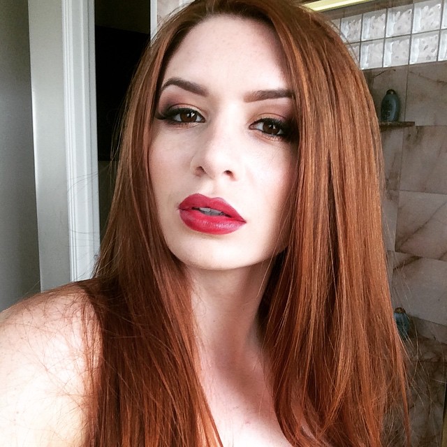 Veronica Vain (apto) Taringa!