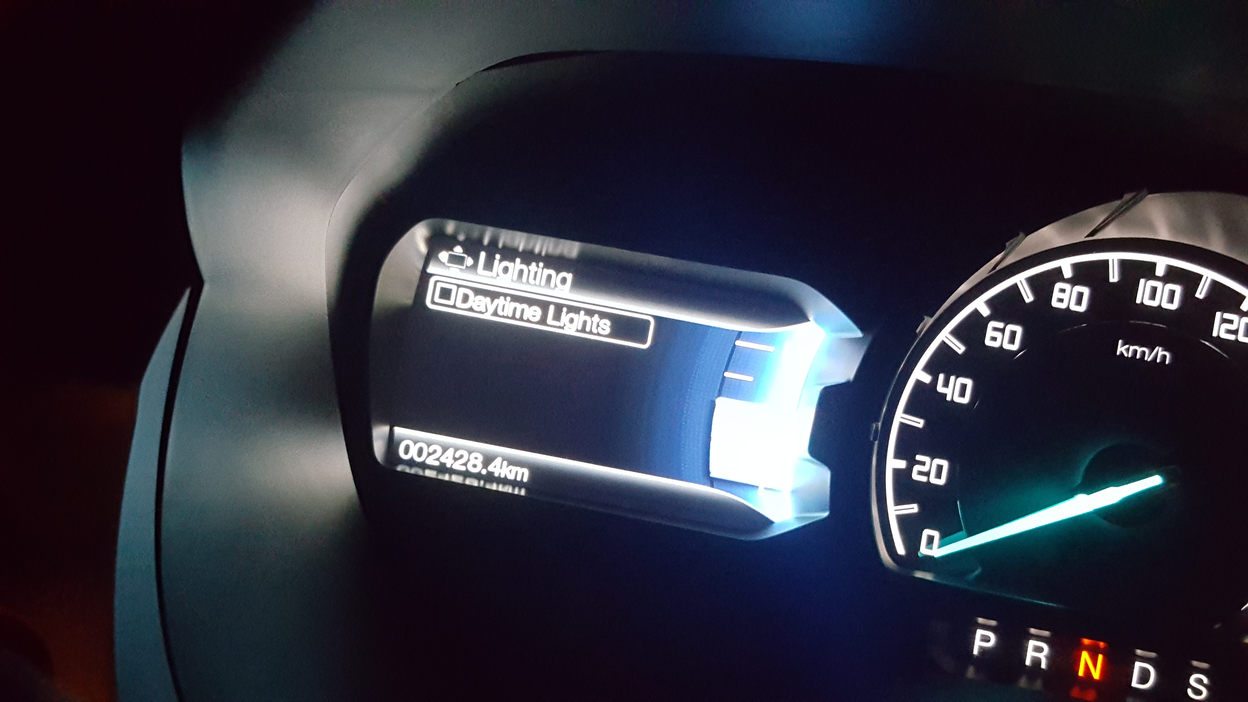 Ford Everest 2015 Page 440