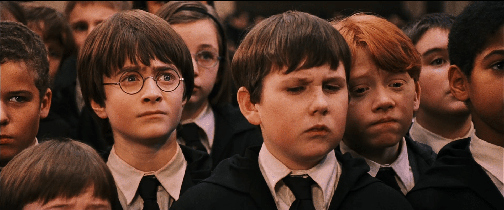 Harry Potter e a Pedra Filosofal 1080p HD Dublado ptBR (download