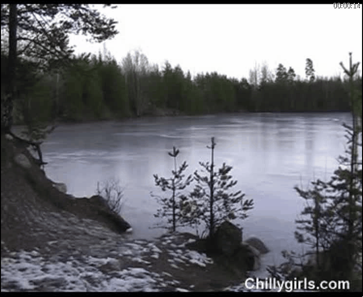 Naked Girls Strolling in Public Places | Nude in Public - Page 115