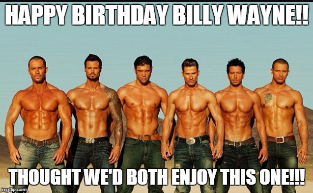 HappyBirthday Imgflip
