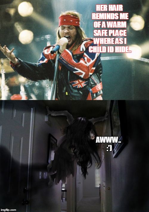 Serenade her Imgflip