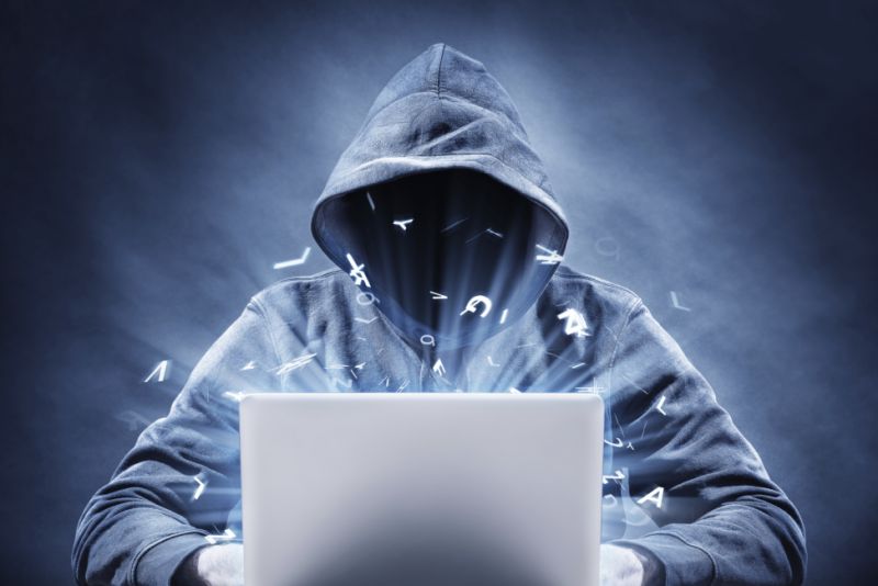 Hacker Blank Template Imgflip