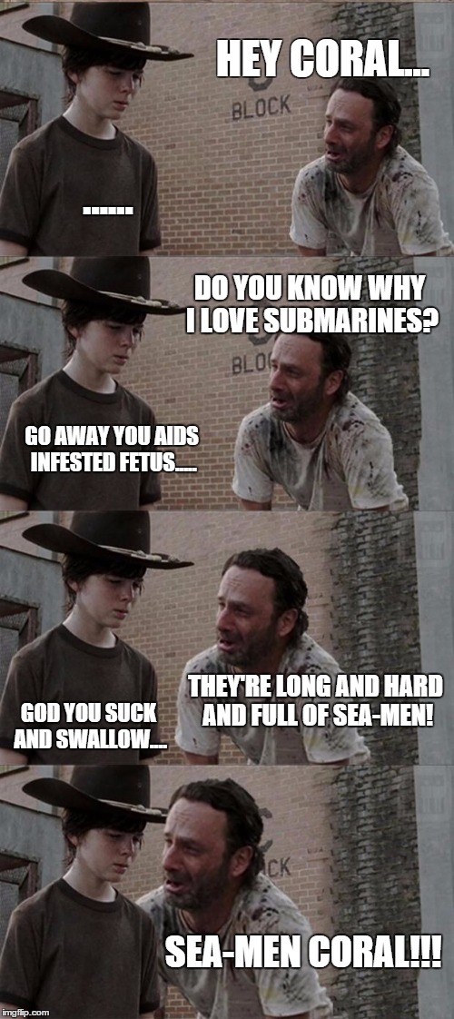 Submarines. Imgflip