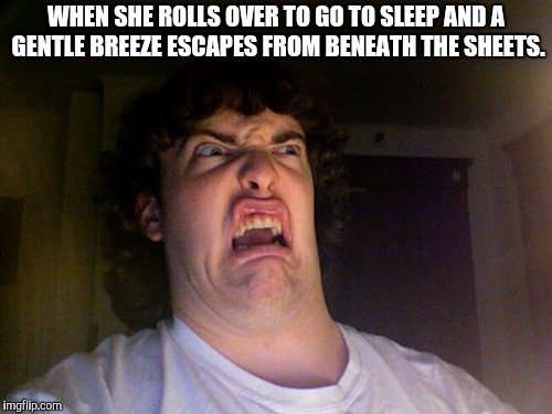 Oh no I think I'm gonna throw up! Imgflip