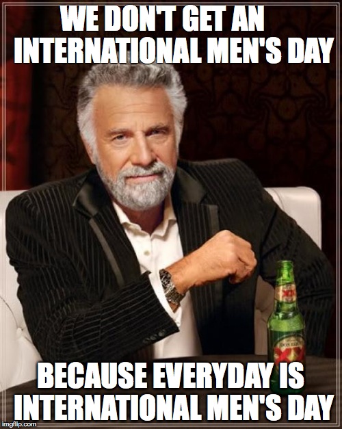 The Most Interesting Man In The World Meme Imgflip