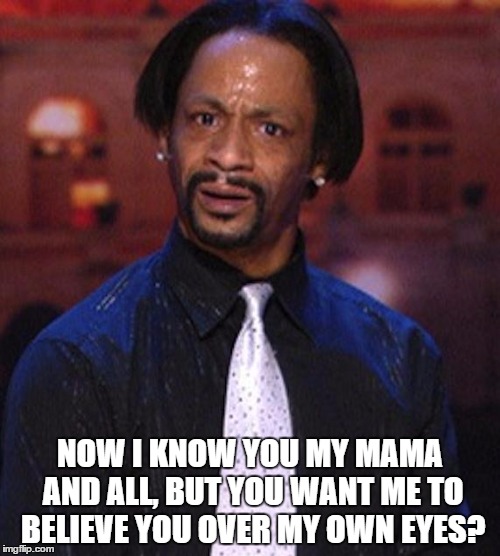 Katt Williams 1 Imgflip