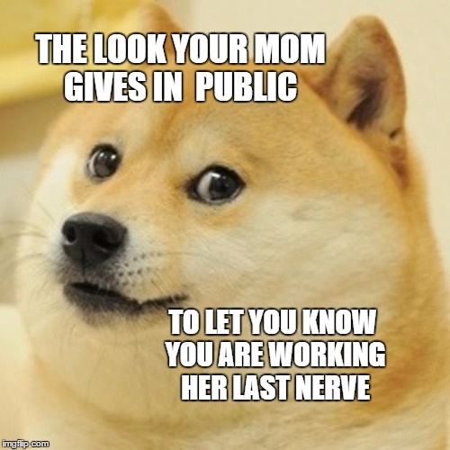 Doge Meme Imgflip