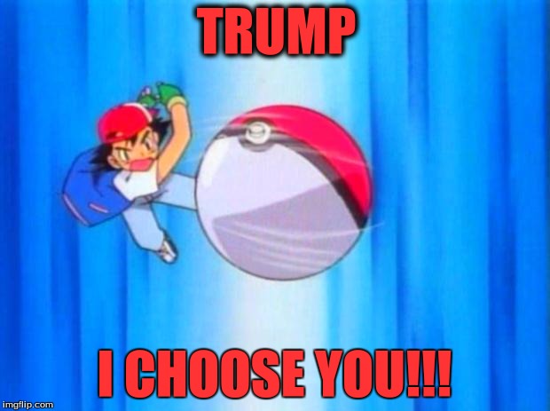 pokemon Imgflip