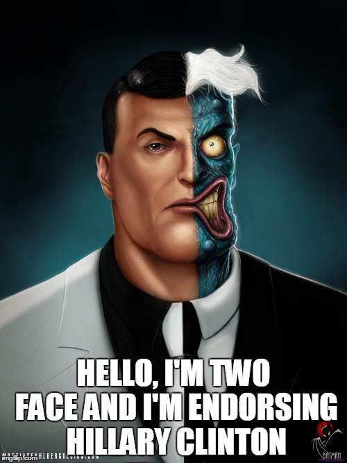Two faced people stick together. Imgflip