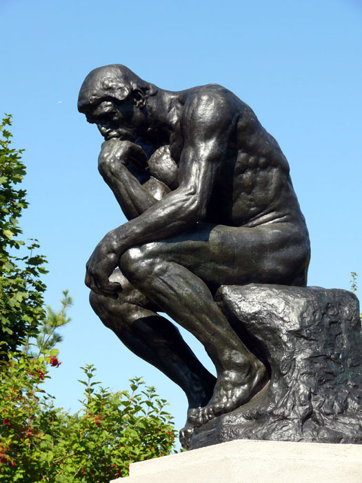 "think" Meme Templates Imgflip