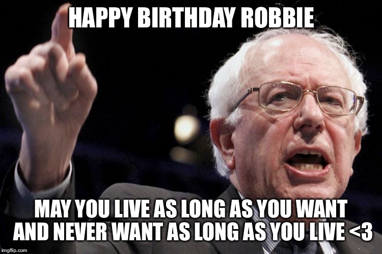 Bernie Sanders Imgflip