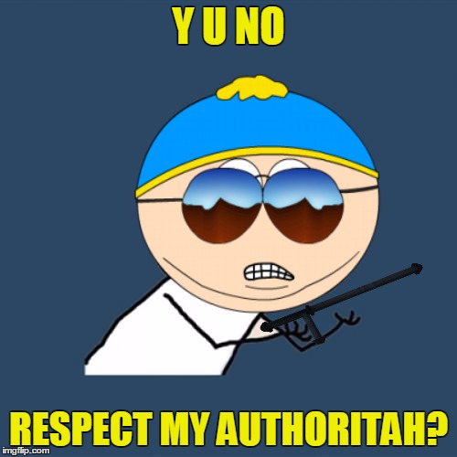 Cartman for President 2016 Imgflip