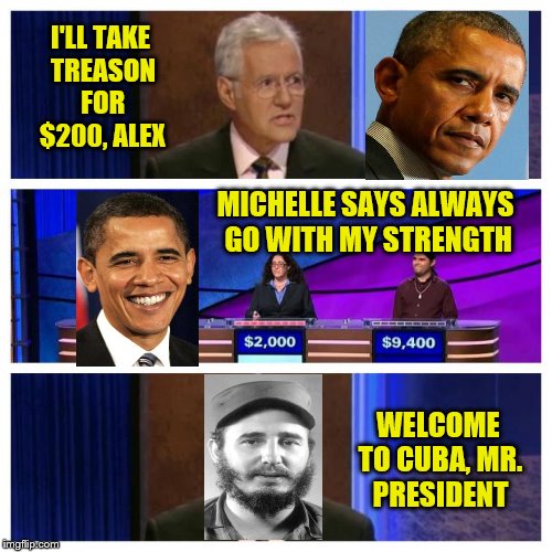 Jeopardy Imgflip