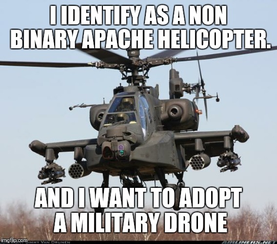 MEM APACHE 1 Imgflip