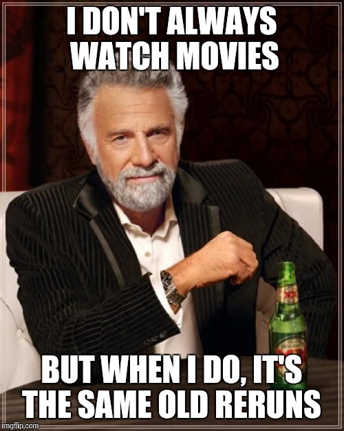 The Most Interesting Man In The World Meme Imgflip