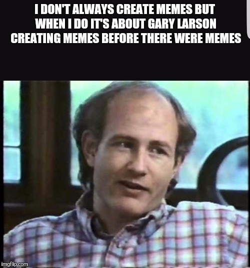 The analog meme king Imgflip