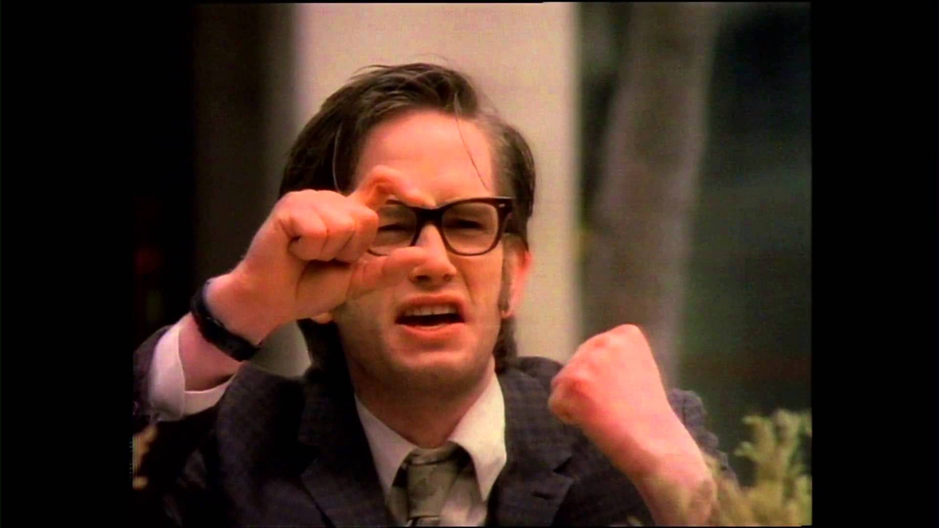 kids in the hall crushing head Blank Template Imgflip