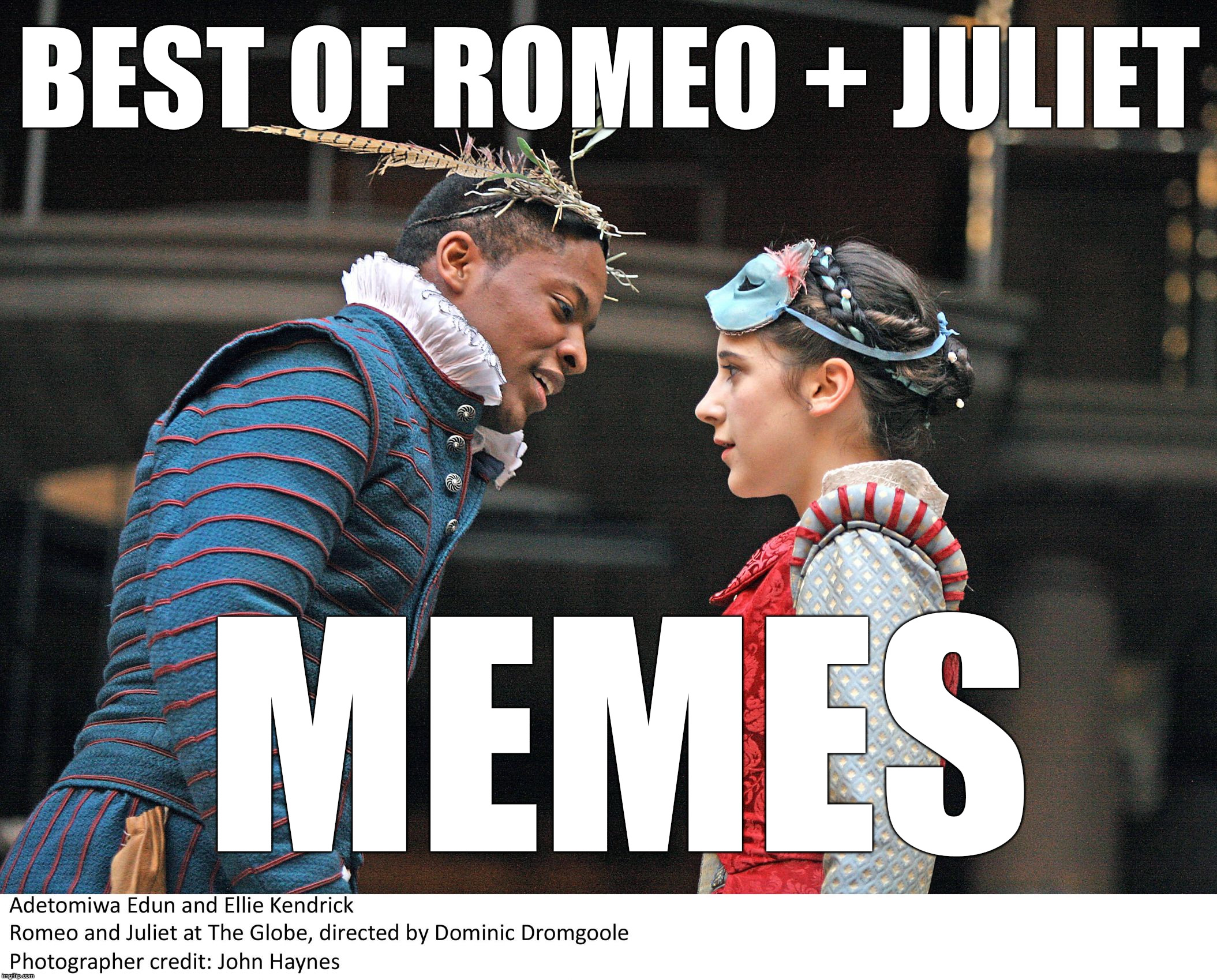 Image tagged in romeo juliet globe Imgflip