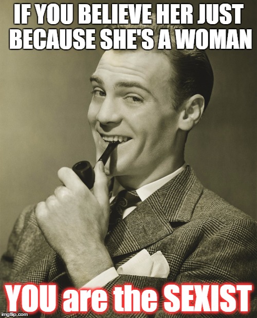 sexism Imgflip