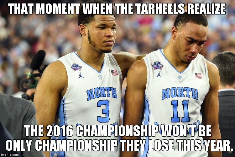 Image tagged in unc loses Imgflip