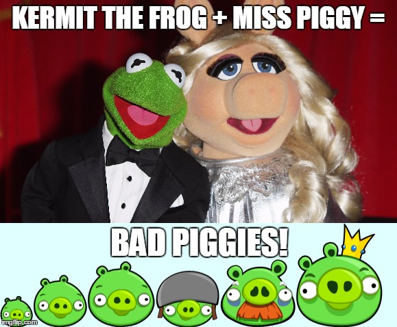 It All Makes So Much Sense Now! Imgflip