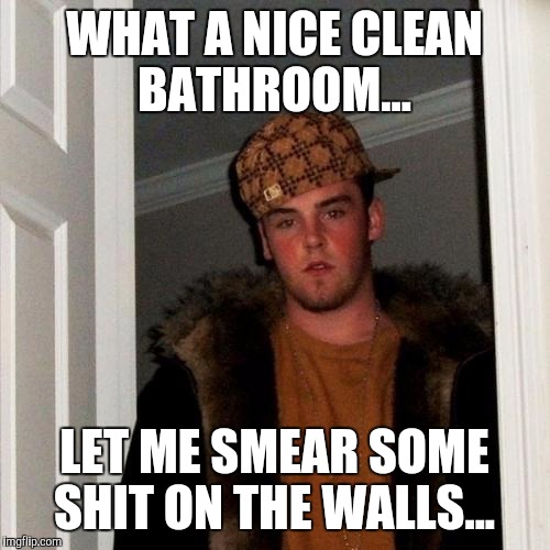 Scumbag Steve Meme Imgflip