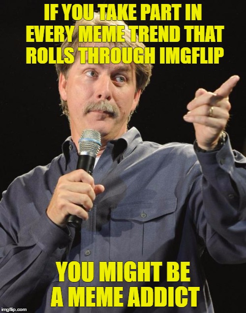 Here goes another trend! Imgflip