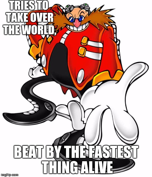 Más Nuevo Para Dr Eggman Meme Frank and Cloody