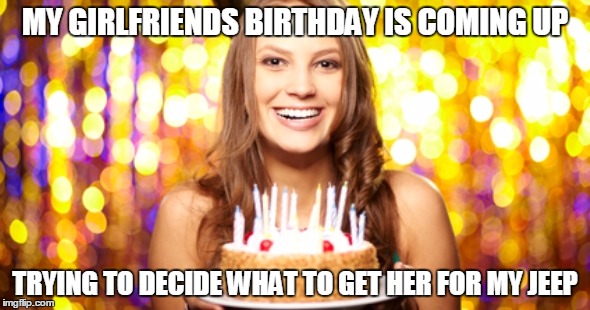 Image tagged in gf birthday Imgflip