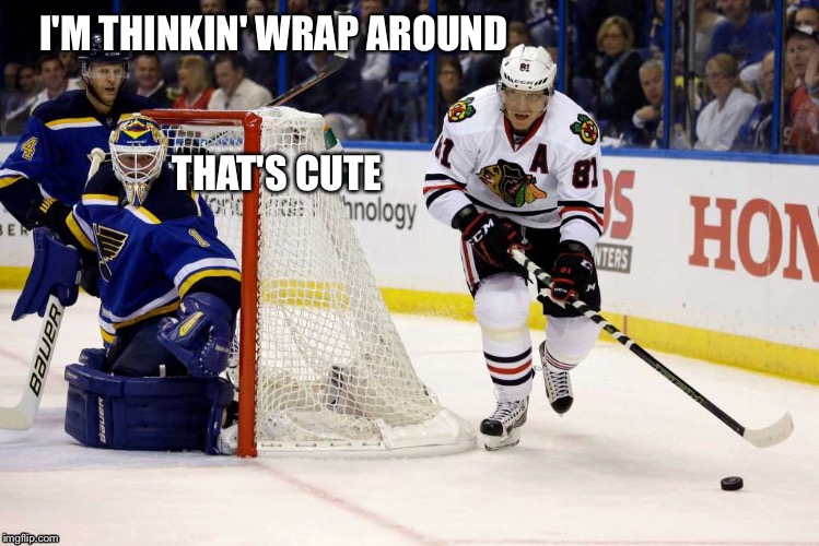 St Louis Blues Memes Hockey Blackhawks hockey, Hockey memes, Nhl news