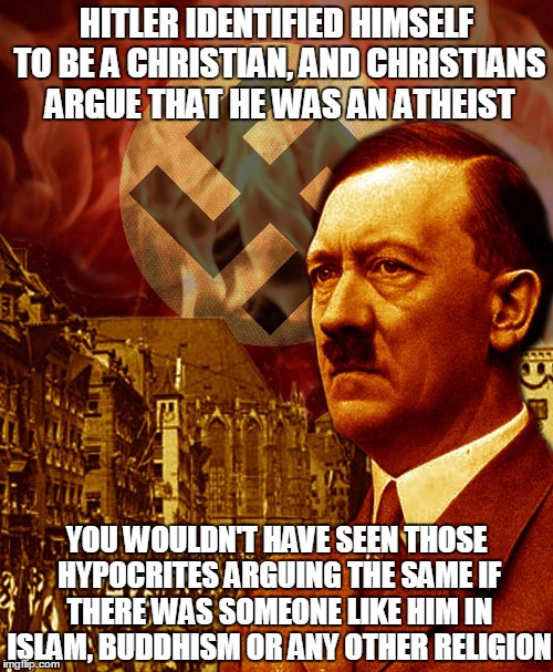 Hypocrisy. No One Does It Better Than Christians Imgflip