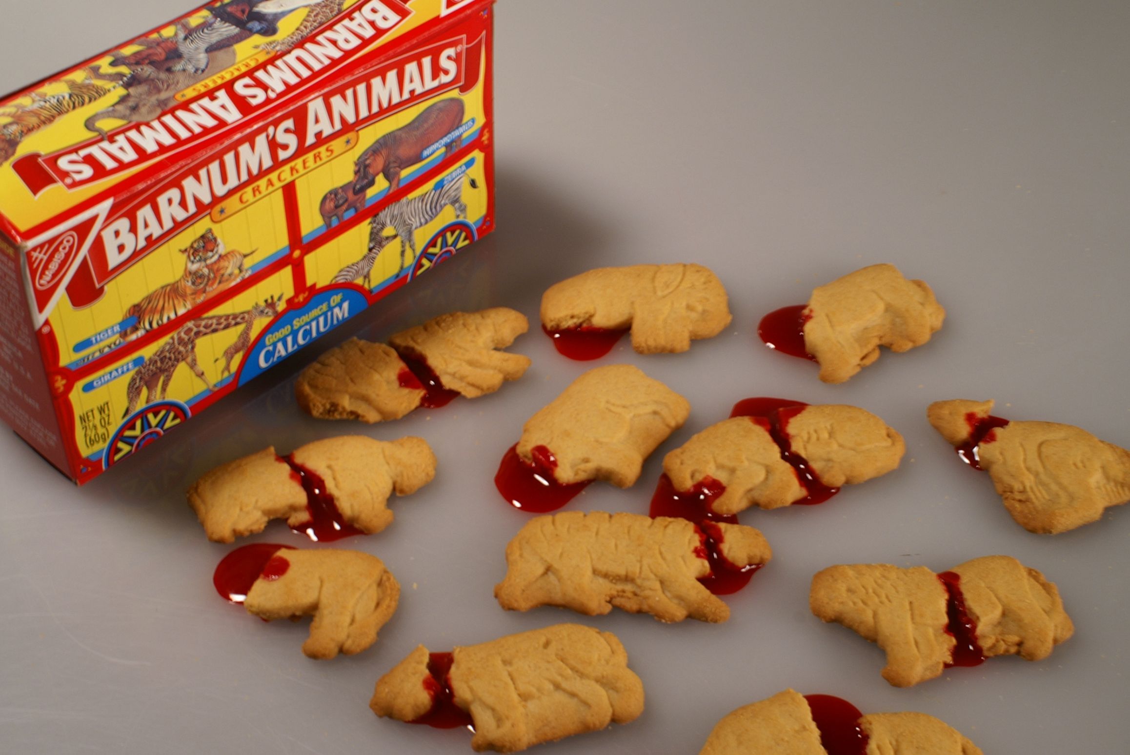 animal crackers Blank Template Imgflip
