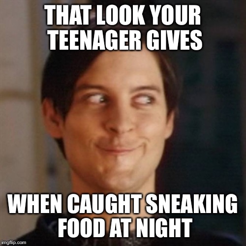 Sneaky Face Imgflip