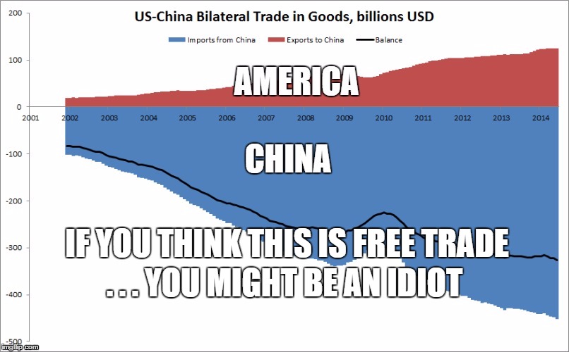 make america great again Imgflip