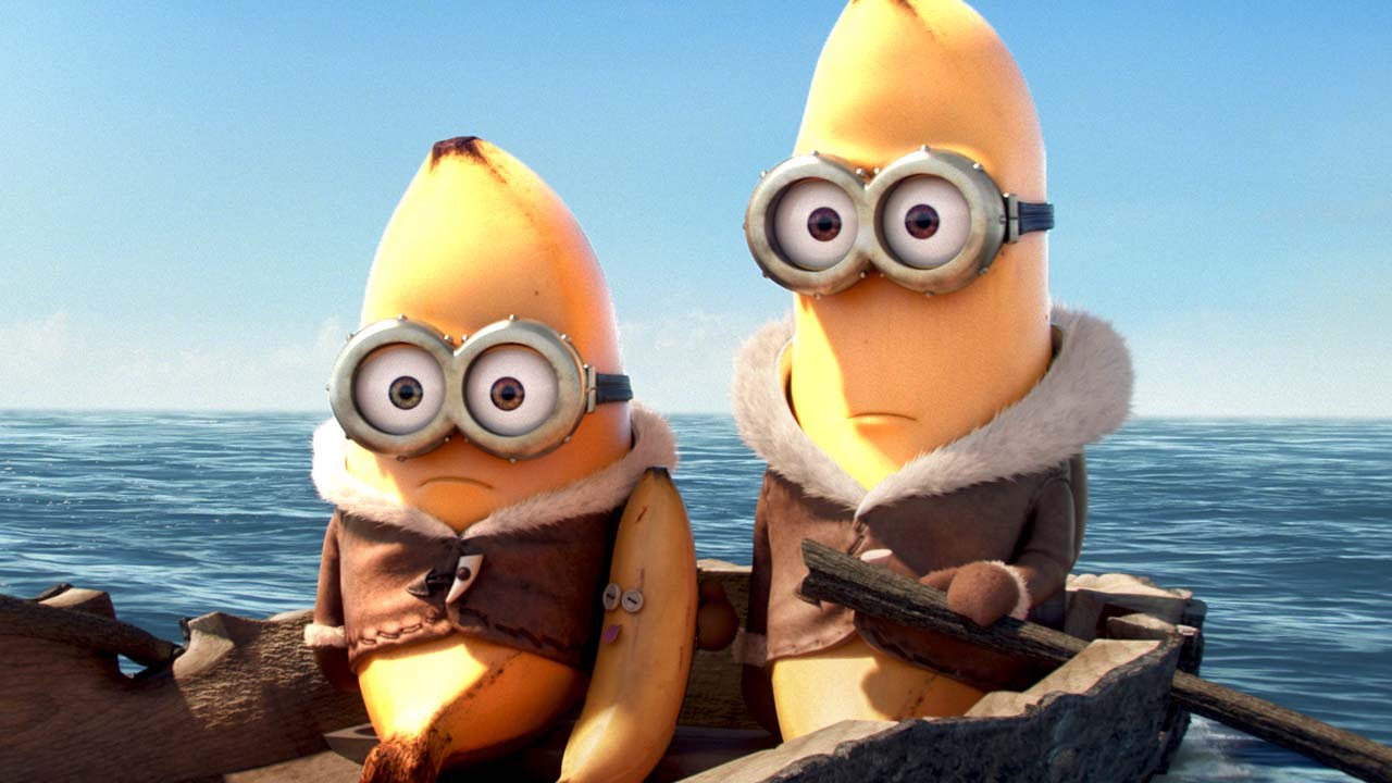 "minion" Meme Templates Imgflip