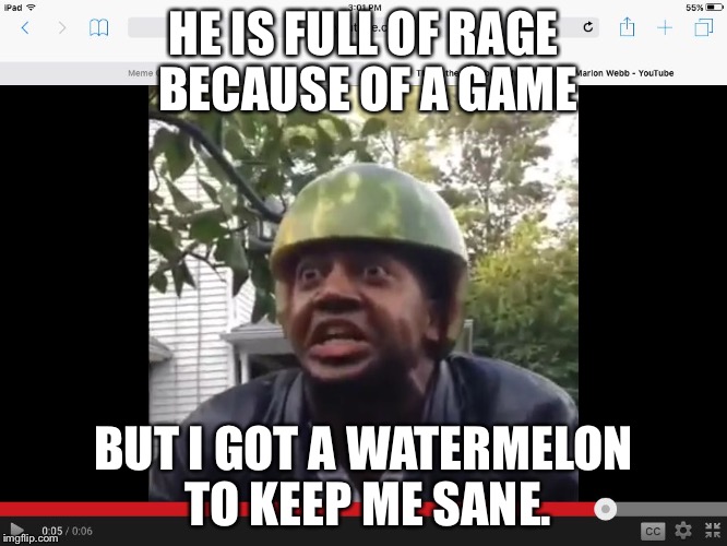 Watermelon Imgflip