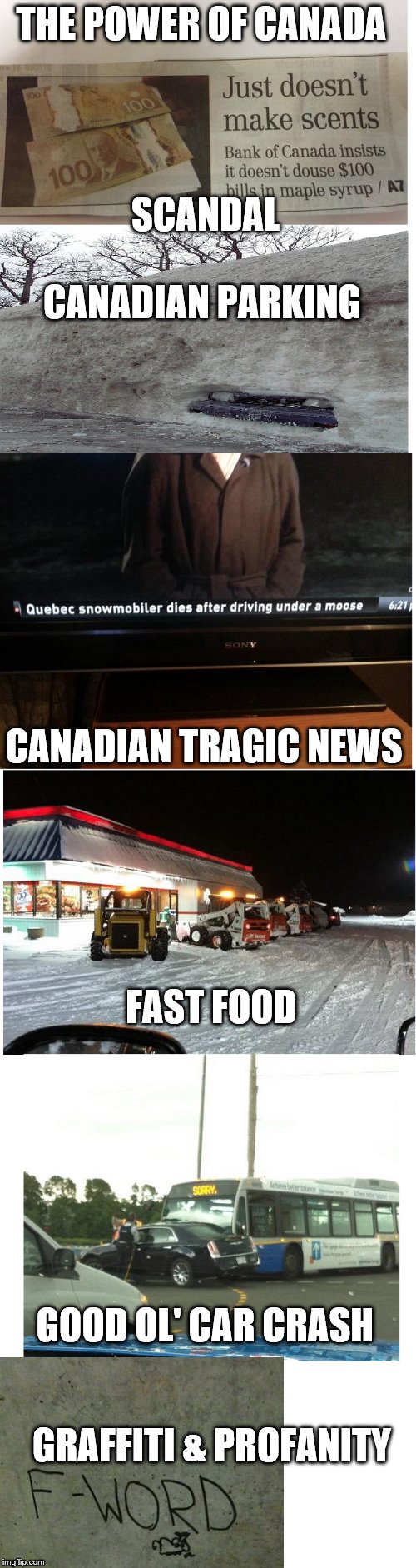 Image tagged in memes,canadian,funny Imgflip