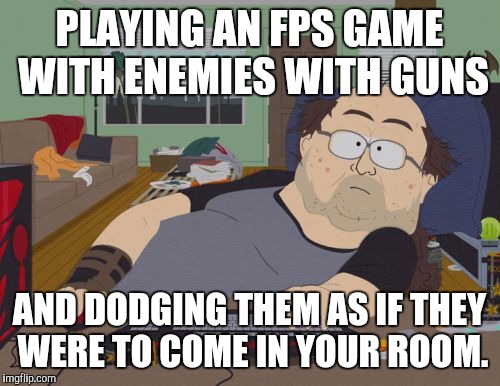 RPG Fan Meme Imgflip