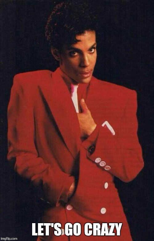 Prince Imgflip