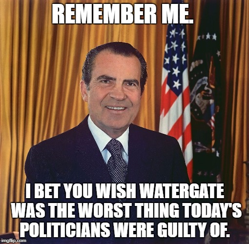 Image Gallery nixon meme