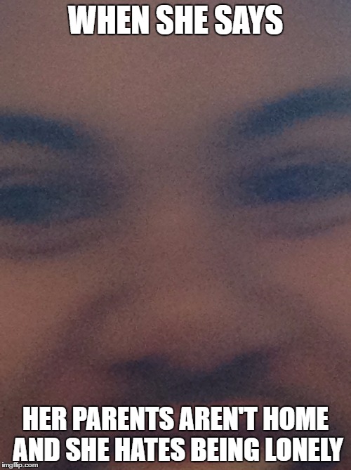 Excited teen Imgflip