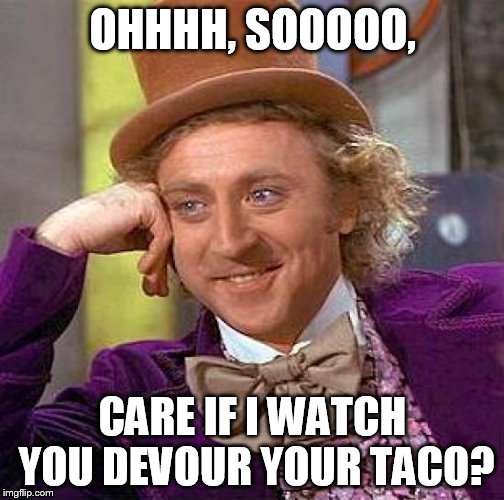 Hey, News networks... Imgflip