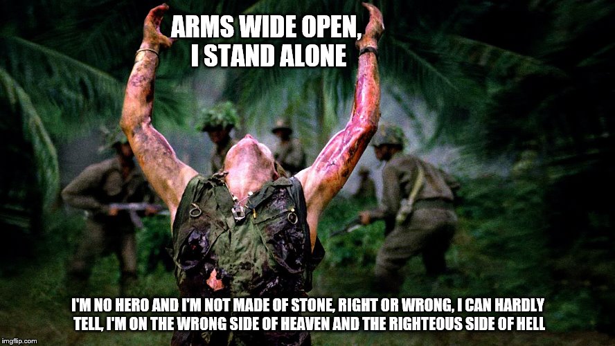 Image tagged in marines,marine corps,veteran,killer Imgflip