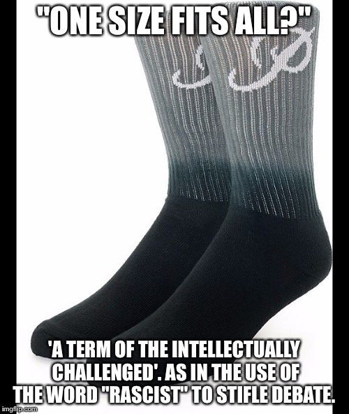 Socks Imgflip
