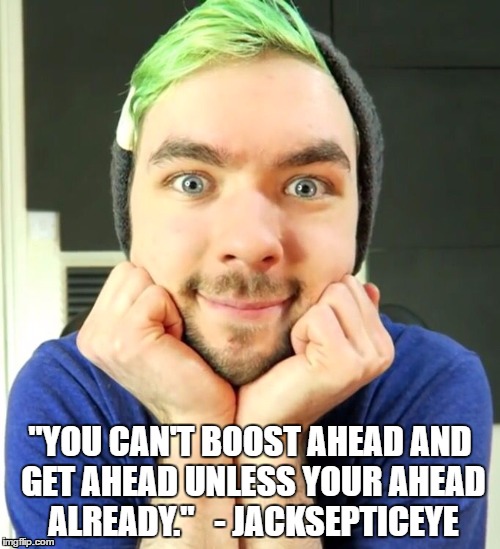 Inspirational quotes with jackseptieye. Imgflip