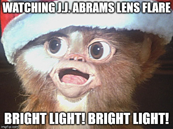 LENS FLARES Imgflip