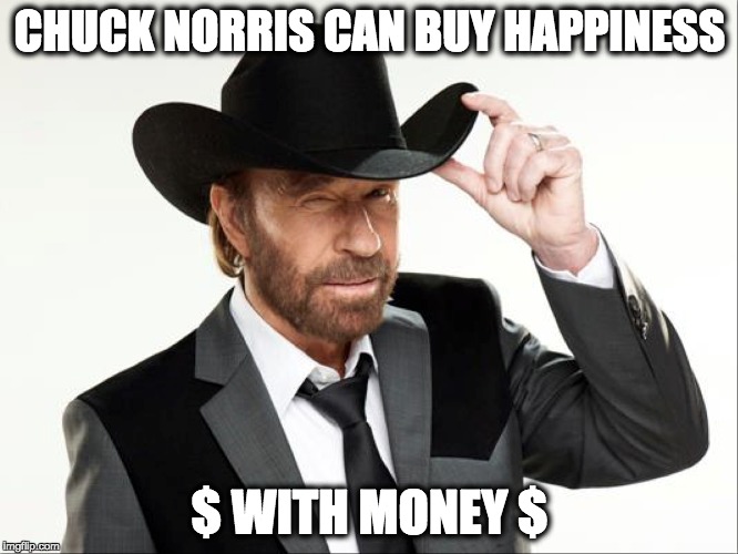 Chuck Norris Fact Imgflip