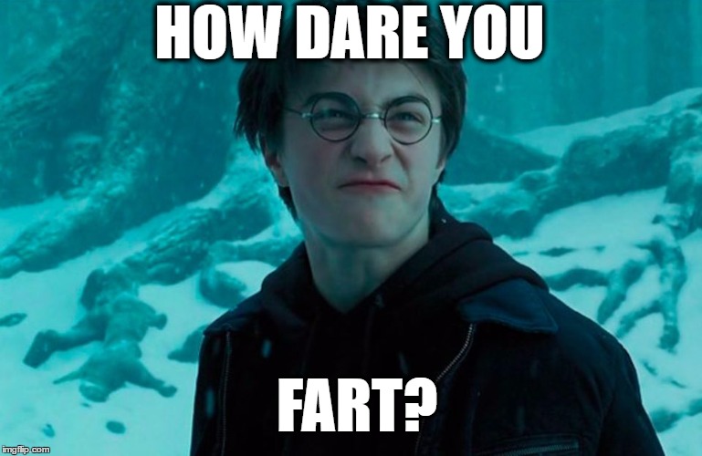 Harry Potter Imgflip