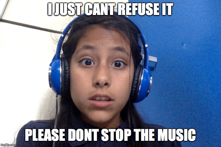 music Imgflip